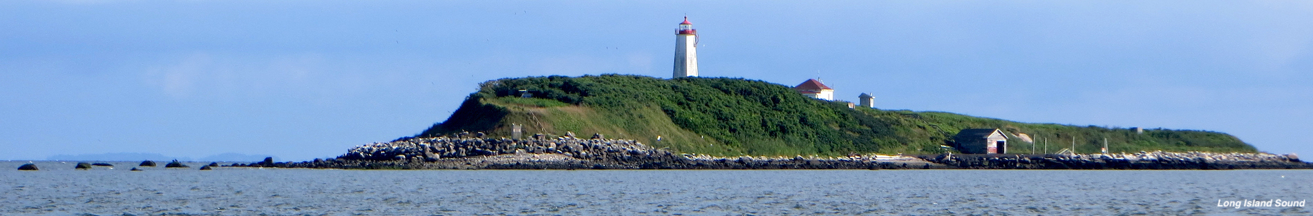 Long Island Sound